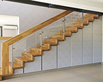 Construction et protection de vos escaliers par Escaliers Maisons à La Chaussee-Saint-Victor